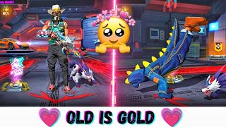 TOP 5 LEGENDARY⚡ THINGS IN MY ID 🤯 OLD IS GOLD 🤑