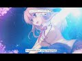 初恋1/1 OP+Lyrics - Sakura Mau Saki wo, Kimi to Aruku