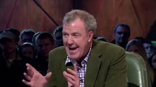 Top Gear on Self Driving Cars