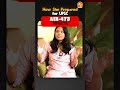 How AIR 473 Niketa Prepared Ethics for UPSC | Ethics Strategy for Mains