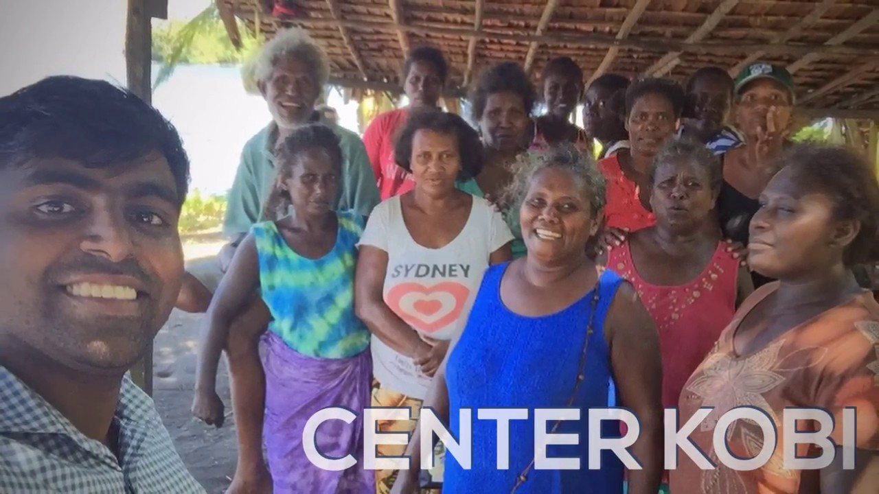 South Pacific Business Development Microfinance (SPBD) Munda, Solomon ...