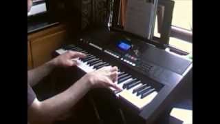 "Wild Mountain Thyme" / "Go Lassie Go" (Traditional) -- Piano Arrangement chords