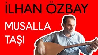 Musalla taşı (meyhaneci) ORHAN GENCEBAY ilhan özbay Resimi