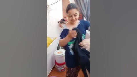 منه والغسيل