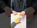 手の中で何が!? #toys #tricks #magic
