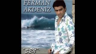 FERMAN AKDENİZ YAKTI BENİ Resimi