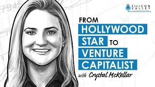 SV035: From Hollywood Star To Venture Capitalist With Crystal McKellar