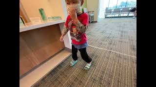 Details 20220225 Max last shots before kindergarten checking in News