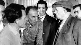 Τιμήθηκε με το Πολεμικό Σταυρό & πέθανε σε ηλικία 75 ετών ο Γιάννης Σπαρίδης