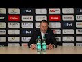 M. Šernius: „Rytas“ pabėgo prieš mūsų suolo žaidėjus“