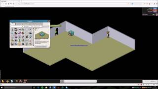 Leet hotel tutorial met wired