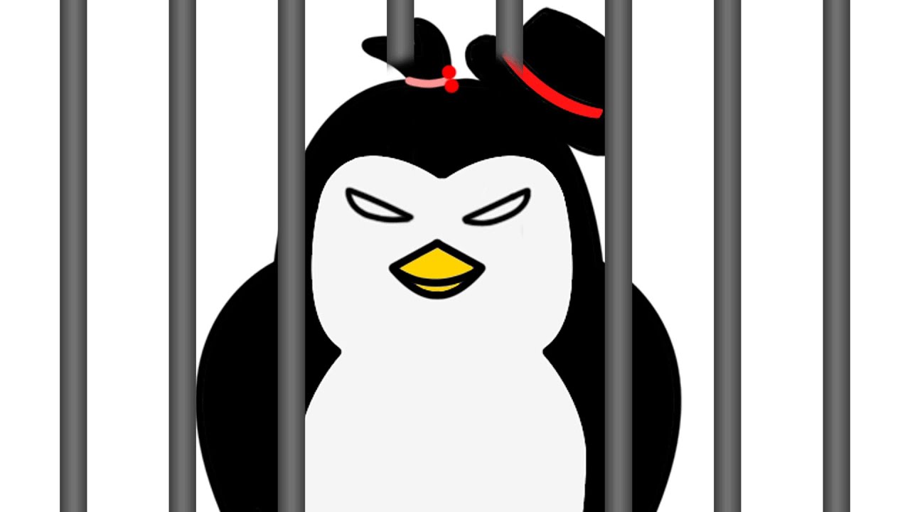 MBTI 유형별 교도소에 갔을 때