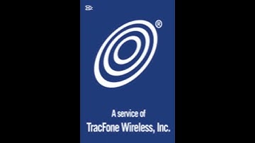 ZTE Cymbal-T - TracFone Wireless On/Off (with Animation)