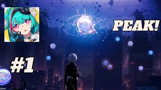 First Glimpse. Neverness To Everness [NTE] Gameplay #1 [NO COMMENTARY]