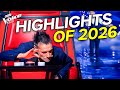 Best Moments So Far In 2026 Best Of The Voice Kids Best Moments So Far In 2026 Best Of The Voice Kids