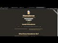 تثبيت بايثون ورفع الي جيت هاب Install python and push to Github