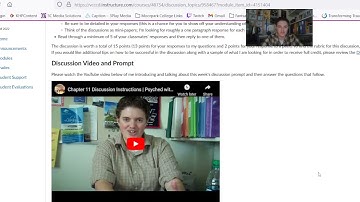 Intro Psych Week #6 Livestream Recording 9-20-22 | Psyched with Setmire