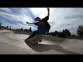 Monmouth oregon skatepark jam 2023