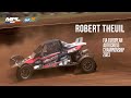 Robert theuil  fia european autocross championship 2023  super buggy fr st eng