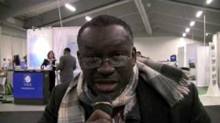 Message To America from COP15 in Copenhagen - 15