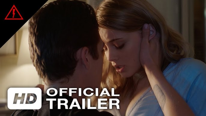 After We Fell, Official Trailer