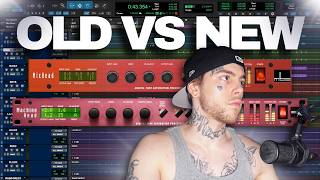 MixHead vs. Machine Head: Which Sounds Better?