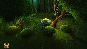 Ratchet & Clank Glitches Part 1