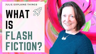 What Is Flash Fiction