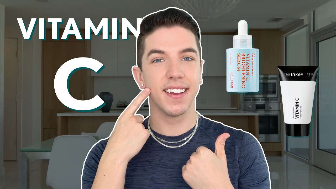 Does Vitamin C Lighten Skin? The 5 Latest Answer