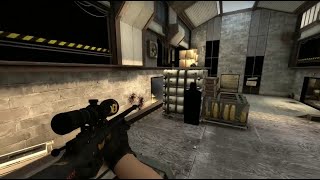 360 No Scope 2x4 Cache