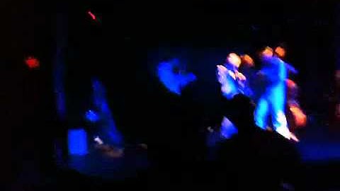 Where is my mind - Packway handle band