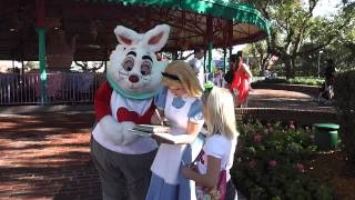 Walt Disney World 2012   HD 720p