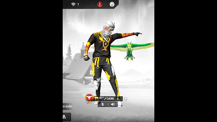 I'm back free fire 😎 #freefire #shorts