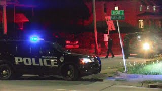 Davenport Residents Speak Out Over More Gun Violence