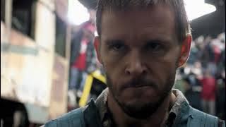 Blunt Force Trauma  TRAILER