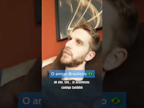 Tomar banho Osvaldo?