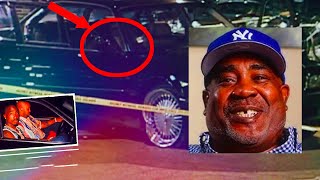 Keefe D says 2pac was 'Break Dancing' as he was shot 4 Times in Vegas! by IDN - Hip Hop 29,325 views 7 months ago 9 minutes, 48 seconds