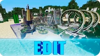 Minecraft - Motion Tracking Fun :D