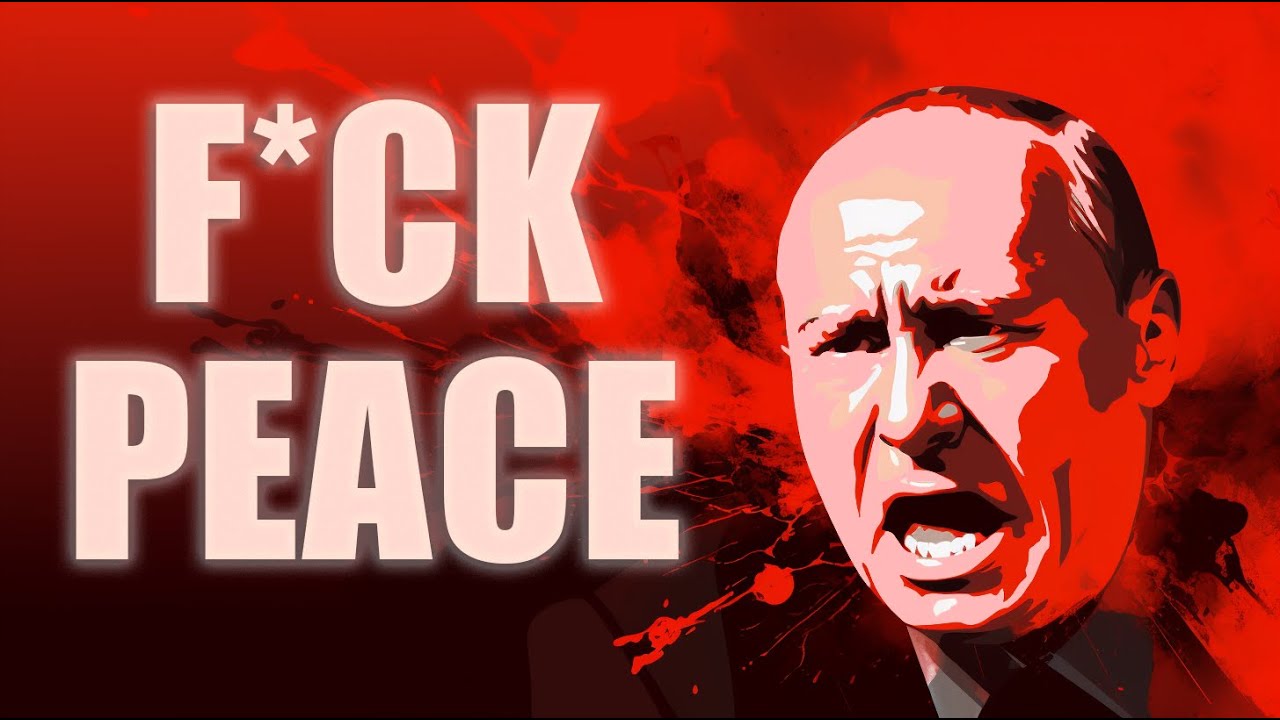 Is War a Part of Human Nature?