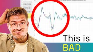 I Finally Measured My Studio… And It’s Worse Than Expected | Home Studio Acoustics Guide #3