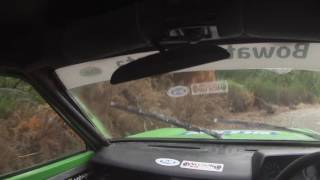 Trig H Road Hillclimb - Toyota Starlet