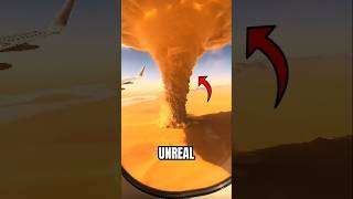 Top 5 Most Terrifying Desert Phenomenon