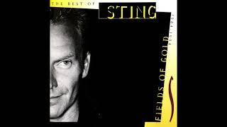 Love is the Seventh Wave - Sting