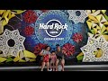 Hard Rock Hotel Desaru Coast July 2023