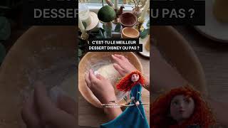 POV : tu recrées les beignets de Brave… pis tu comprends pourquoi ils arrêtent jamais