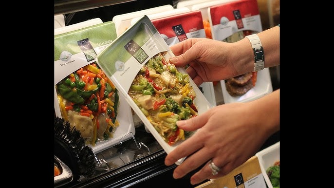 Reduce Packaging Costs & Grow Your Meal Prep Service with ILPRA