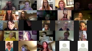 Shakeology and Daily Sunshine Team Call with Isabelle Daikeler