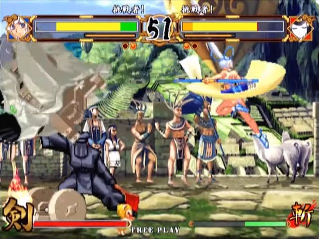 値下げしました。サムライエッジ sddefault.jpg?v=65fe349a