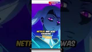 Black Clover New Anime on Netflix?