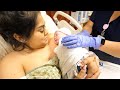 THE OFFICIAL LABOR AND DELIVERY VLOG!! **HE'S FINALLY HERE PART 2**